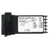 REGULATOR TEMPERATURY STEROWNIK REX C100V+ CZUJNIK PT100 M6+PRZEKAŹNIIK 40A
