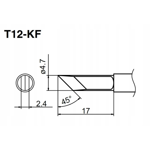 T12-KF GROT STACJA LUTOWNICZA LUTOWNICA PRECYZYJNA OSS TEAM YIHUA BAKON