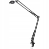 UCHWYT DO STOŁU BLATU 47x47 RAMIĘ WYSIĘGNIK KAMERY MIKROSKOPU RT0245 + 50mm