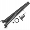 UCHWYT DO STOŁU BLATU 47x47 RAMIĘ WYSIĘGNIK KAMERY MIKROSKOPU RT0245 + 50mm
