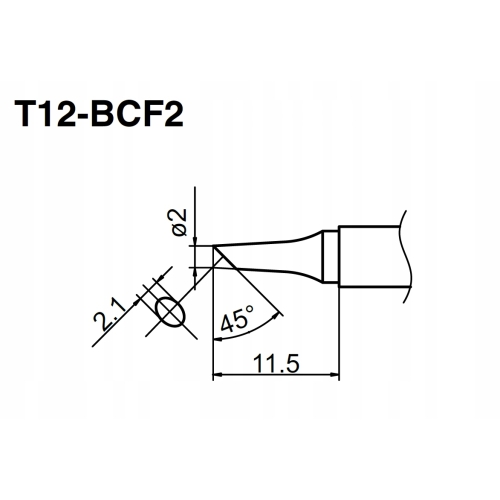T12-BCF2 GROT STACJA LUTOWNICZA LUTOWNICA PRECYZYJNA OSS TEAM YIHUA BAKON