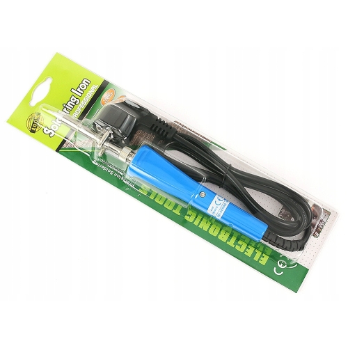 LUTOWNICA KOLBOWA ZD-707NL 40W N1 OŚWIETLENIE LED