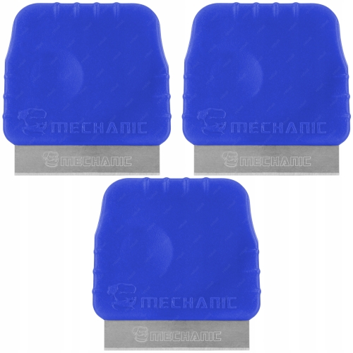 NÓŻ DO KLEJU OBUDOWY KLAPKI LCD 3x IPHONE IPAD MACBOOK ZBITA SZYBKA KLAPKA