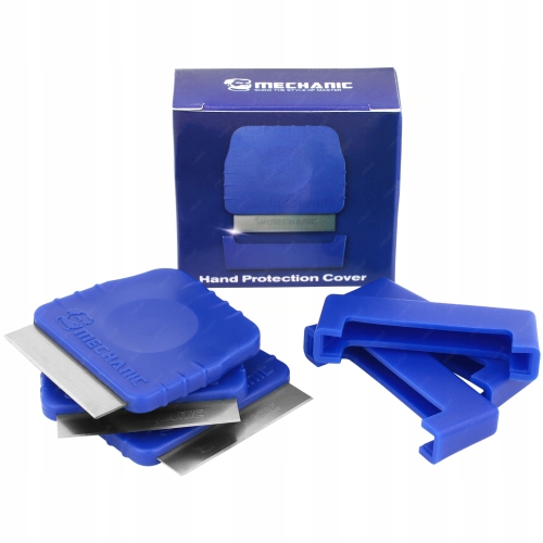 NÓŻ DO KLEJU OBUDOWY KLAPKI LCD 3x IPHONE IPAD MACBOOK ZBITA SZYBKA KLAPKA