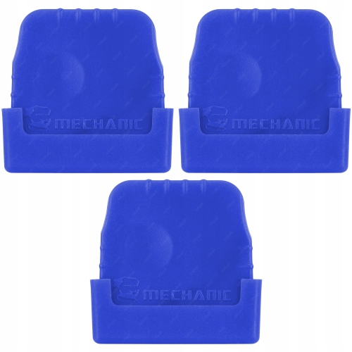 NÓŻ DO KLEJU OBUDOWY KLAPKI LCD 3x IPHONE IPAD MACBOOK ZBITA SZYBKA KLAPKA