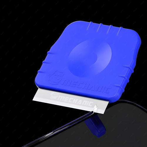 NÓŻ DO KLEJU OBUDOWY KLAPKI LCD 3x IPHONE IPAD MACBOOK ZBITA SZYBKA KLAPKA