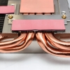 TERMOPAD 3,8W THERMAL TAŚMA PASTA TERMOPRZEWODZĄCA 0,5mm 15x100mm 3,8W/mK