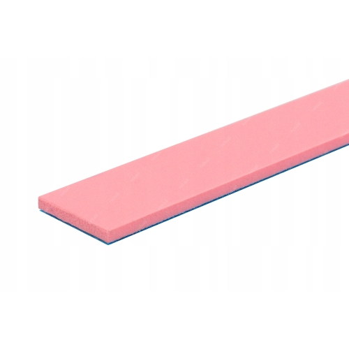 TERMOPAD 3,8W THERMAL TAŚMA PASTA TERMOPRZEWODZĄCA 0,5mm 15x100mm 3,8W/mK
