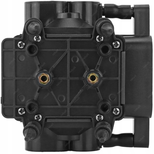 KOMPRESOR DO STACJI LUTOWNICZEJ SPAWARKI HOT AIR 2w1 YIHUA 852D+