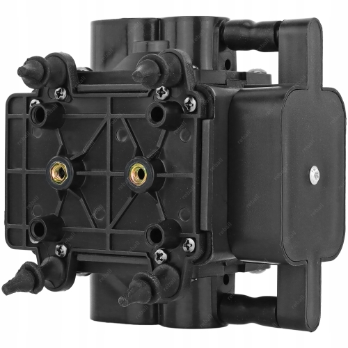 KOMPRESOR DO STACJI LUTOWNICZEJ SPAWARKI HOT AIR 2w1 YIHUA 852D+