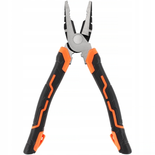 PRECYZYJNE KOMBINERKI MOCNE CĄŻKI PROSTE DŁUGIE UNIWERSALNE DO CHWYTANIA 8