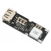 SZYBKA ŁADOWARKA USB ZASILACZ PRZETWORNICA 24W