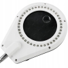 UCHWYT DO KOLBY STACJI HOT AIR STOLIK BGA SMD TRZECIA RĘKA LUPA 8X LED 40X