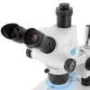 MIKROSKOP STEREOSKOPOWY RELIFE M6T PRO-B11 OŚWIETLENIE LED SERWISOWY 6x-65x