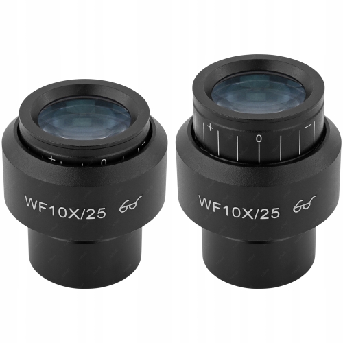 MIKROSKOP STEREOSKOPOWY RELIFE M6T PRO-B11 OŚWIETLENIE LED SERWISOWY 6x-65x