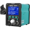 STACJA LUTOWNICZA HOT AIR LUTOWNICA PRECYZYJNA 900M KOLBOWA YIHUA 995D+ 2w1