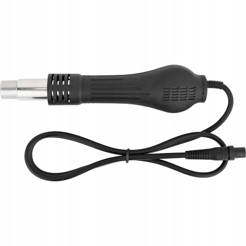 STACJA LUTOWNICZA HOT AIR LUTOWNICA PRECYZYJNA 900M KOLBOWA YIHUA 995D+ 2w1