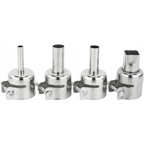 STACJA LUTOWNICZA HOT AIR LUTOWNICA PRECYZYJNA 900M KOLBOWA YIHUA 995D+ 2w1