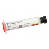 TOPNIK ALPHA OM-338 10g NO-CLEAN FLUX PASTA LUTOWNICZA ŻEL DO LUTOWANIA BGA