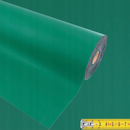 MATA ANTYSTATYCZNA ESD DO LUTOWANIA MATOWA CIĘTA Z ROLKI 60cm CO 10cm