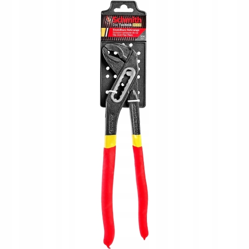 KLUCZ NASTAWNY ŻABKA KLUCZ DO RUR SZCZYPCE 300mm