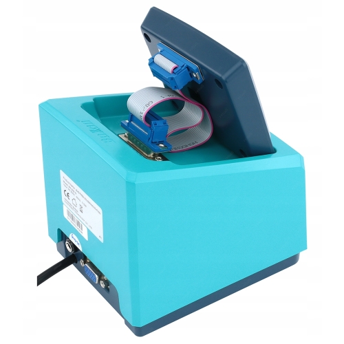 STACJA LUTOWNICZA LUTOWNICA PRECYZYJNA BAKON BK-999N 110W KOLBA C245 + GROT