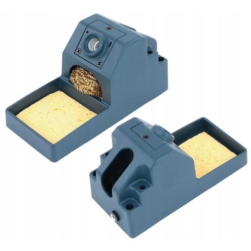 STACJA LUTOWNICZA LUTOWNICA PRECYZYJNA BAKON BK-999N 110W KOLBA C245 + GROT