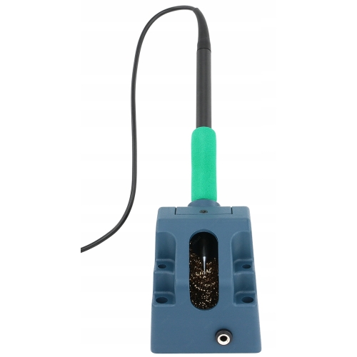 STACJA LUTOWNICZA LUTOWNICA PRECYZYJNA BAKON BK-999N 110W KOLBA C245 + GROT