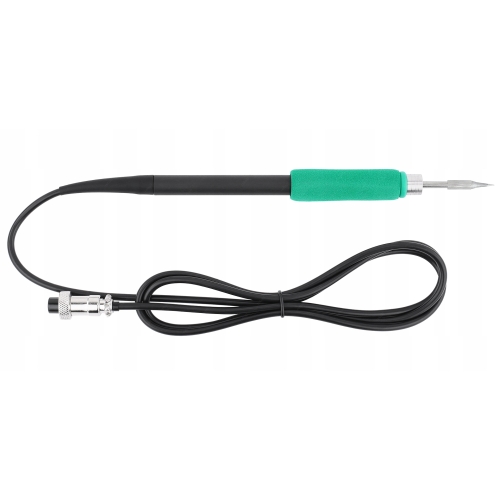 STACJA LUTOWNICZA LUTOWNICA PRECYZYJNA BAKON BK-999N 110W KOLBA C245 + GROT