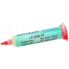 TOPNIK AMTECH LF-4300-TF 10g FLUX PASTA LUTOWNICZA ŻEL DO LUTOWANIA BGA SMD