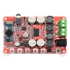 WZMACNIACZ AUDIO BLUETOOTH 2x25W TDA7492P KLASA D