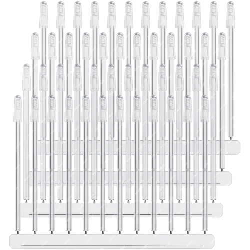 PATYCZKI BEZPYŁOWE ŻELOWE 48x RELIFE RL-094 DO MATRYC CCD KAMER APARATÓW