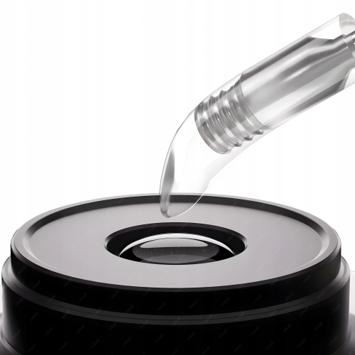 PATYCZKI BEZPYŁOWE ŻELOWE 48x RELIFE RL-094 DO MATRYC CCD KAMER APARATÓW