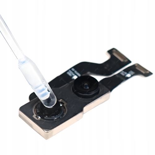 PATYCZKI BEZPYŁOWE ŻELOWE 48x RELIFE RL-094 DO MATRYC CCD KAMER APARATÓW