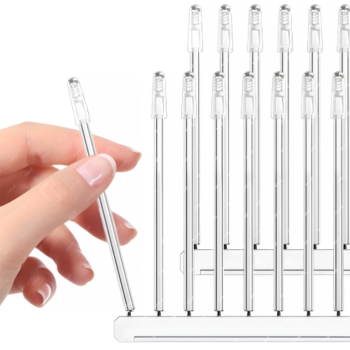 PATYCZKI BEZPYŁOWE ŻELOWE 48x RELIFE RL-094 DO MATRYC CCD KAMER APARATÓW