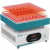 PODGRZEWACZ PREHEATER PCB BGA LED LCD HOTPLATE SEPARATOR 20x20cm 946C 600W