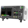 OSCYLOSKOP CYFROWY DWUKANAŁOWY HANTEK DSO2D15 2w1 2x150MHz +GENERATOR 25MHz
