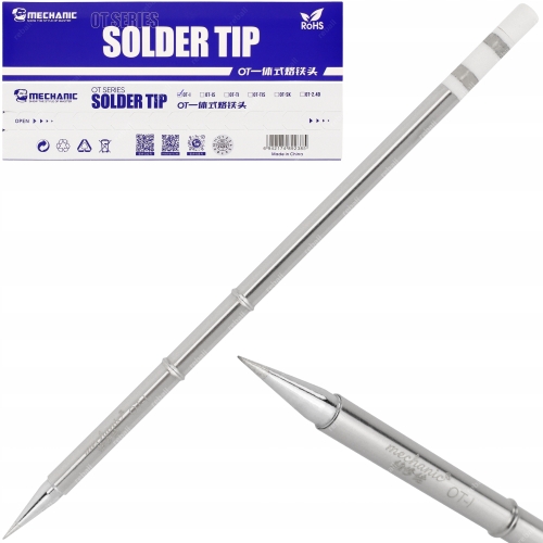 GROT T12 OT-I MECHANIC STACJA LUTOWNICZA PRECYZYJNA OSS TEAM YIHUA SUGON