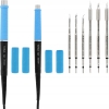 STACJA LUTOWNICZA AIXUN T413 200W + KOLBY T245 T210 + GROTY 3x C245 3x C210
