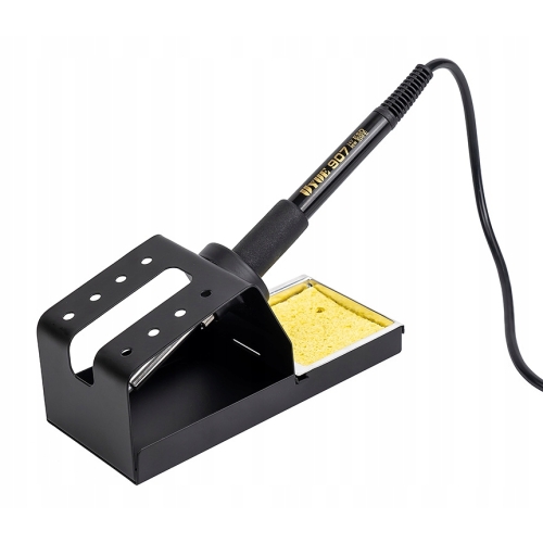 STACJA LUTOWNICZA LUTOWNICA PRECYZYJNA YOUYUE 936 60W GROTY 900M + PORADNIK