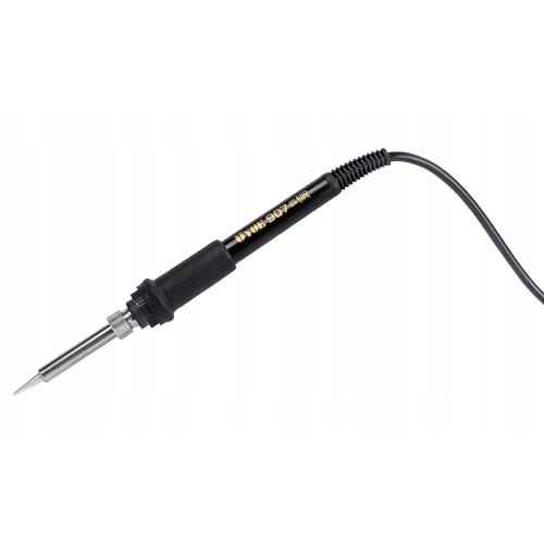 STACJA LUTOWNICZA LUTOWNICA PRECYZYJNA YOUYUE 936 60W GROTY 900M + PORADNIK