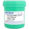 FLUX TOPNIK PASTA LUTOWNICZA DO LUTOWANIA BGA SMD AMTECH RMA-223-UV 100g