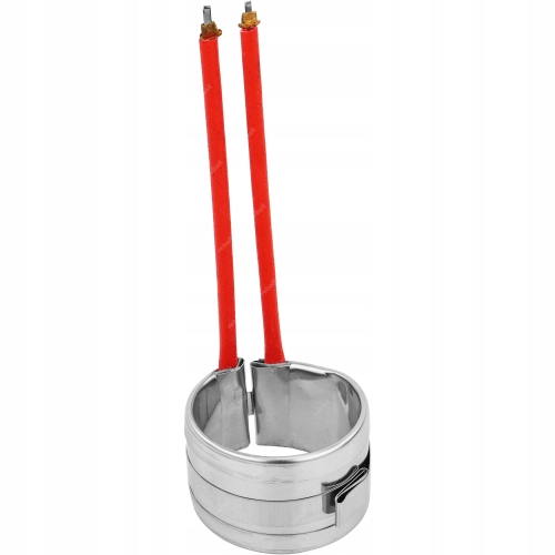 GRZAŁKA DO TYGIEL LUTOWNICZY DO TOPIENIA CYNY TYGIELKA WT-360A 150W