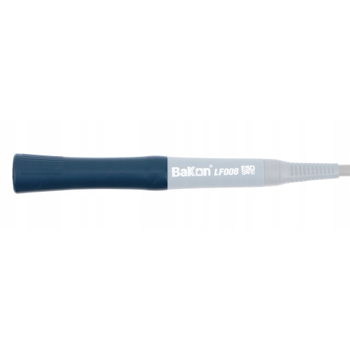 LUTOWNICA STACJA LUTOWNICZA PRECYZYJNA BAKON GROT T12 ADAPTER NA GROTY T13