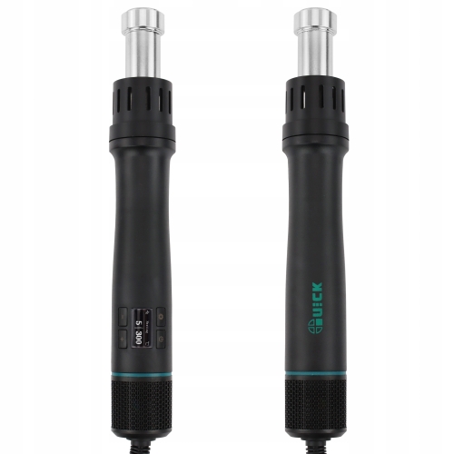 STACJA HOT AIR MOBILNA LUTOWNICA DO BGA SMD SMART PORTABLE QUICK TR1 1000W