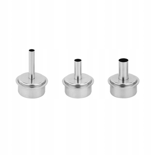 STACJA HOT AIR MOBILNA LUTOWNICA DO BGA SMD SMART PORTABLE QUICK TR1 1000W