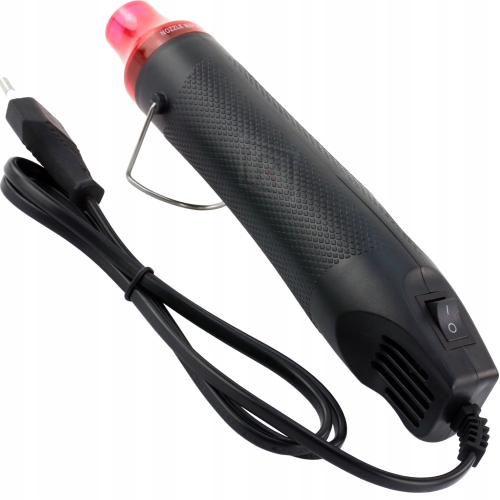 ZESTAW DO USUWANIA CZYSZCZENIA SZYB Z NAKLEJEK ETYKIET WITRYN ELEWACJI