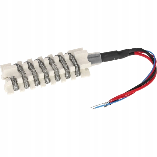 GRZAŁKA LUTOWNICZA HOT AIR NA GORĄCE POWIETRZE DO SPAWARKI YIHUA 959D-II