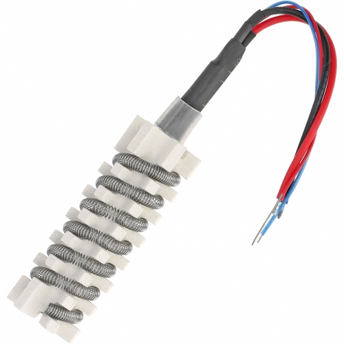 GRZAŁKA LUTOWNICZA HOT AIR NA GORĄCE POWIETRZE DO SPAWARKI YIHUA 959D-II