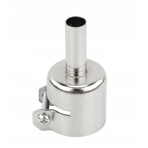 DYSZA HOT AIR ZHAOXIN YIHUA BEST DO PLASTIKU 9mm